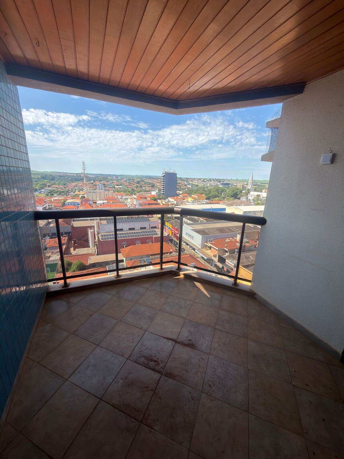 Apartamento para alugar com 4 quartos - centro,