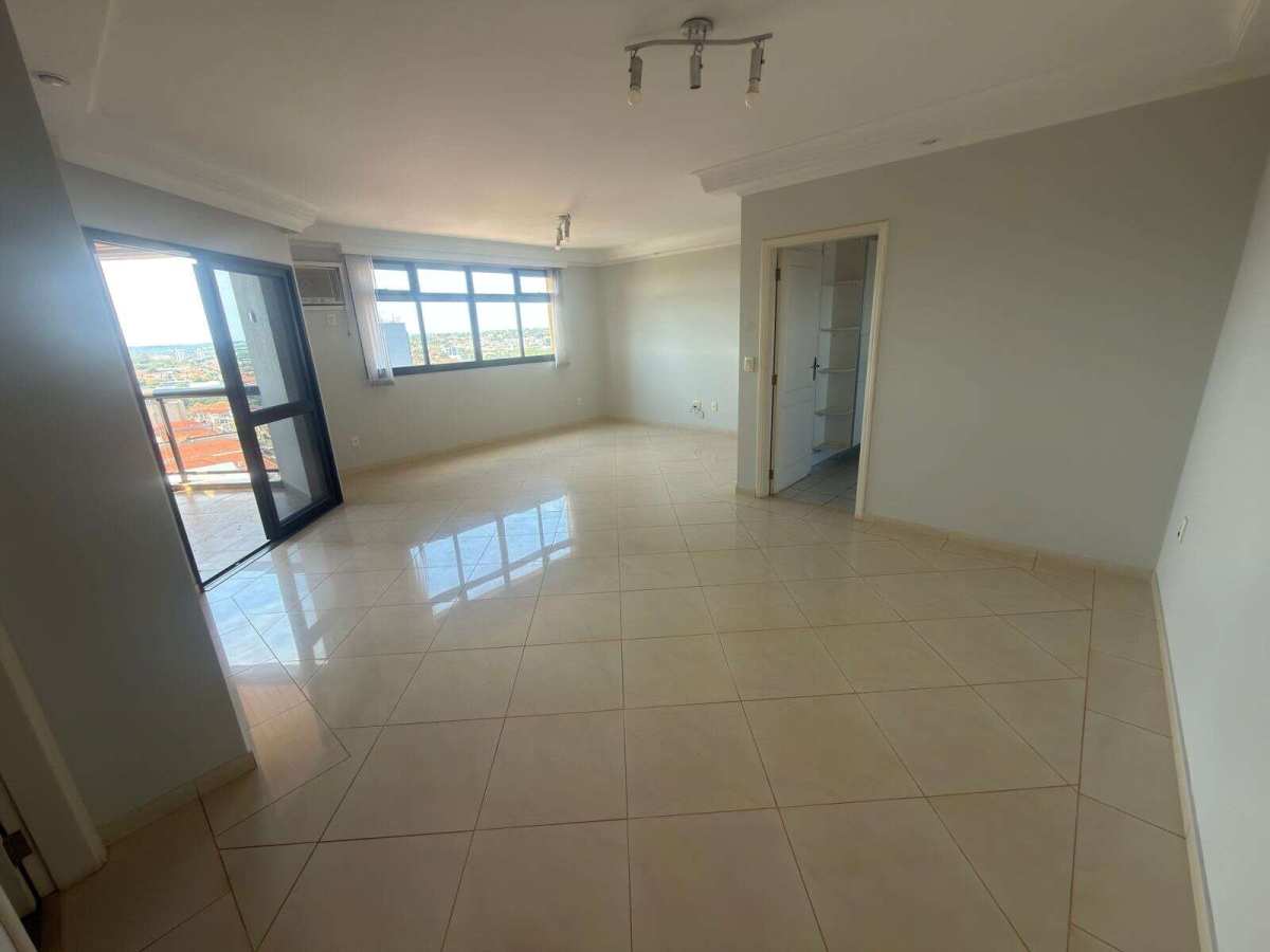 Apartamento para alugar com 4 quartos - centro,