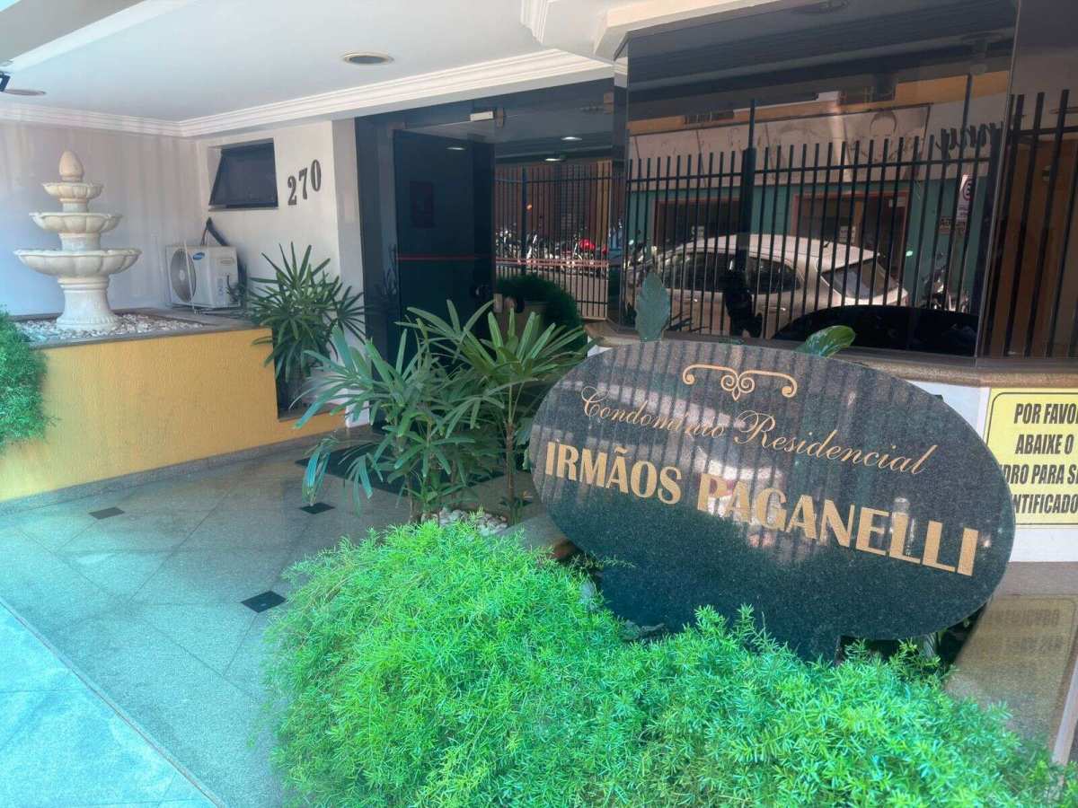 Apartamento para alugar com 4 quartos - centro,