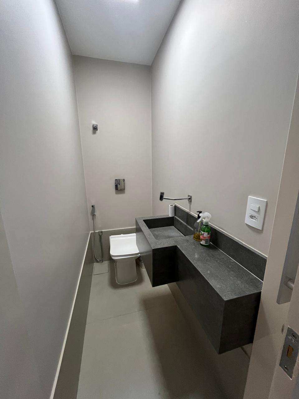 Casa de condomínio à venda com 3 quartos - ,